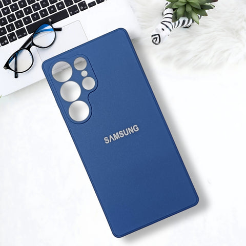 Cosmic Candy Silicone Case for Samsung S25 Ultra