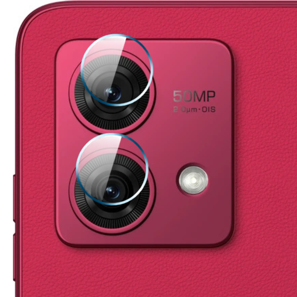 Guard your Motorola G84 Camera Lens