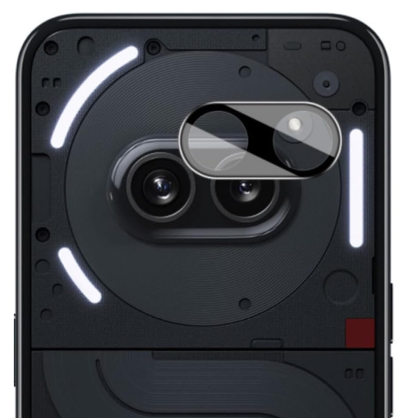 Guard your Nothing Phone 2a Camera Lens