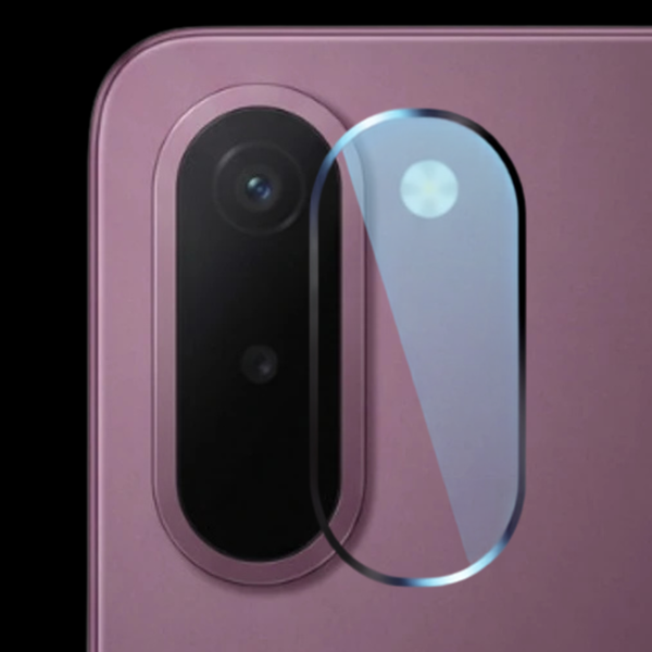 Guard your Oneplus N6X Camera Lens