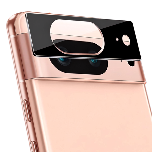 Guard your Google Pixel 8a Camera Lens