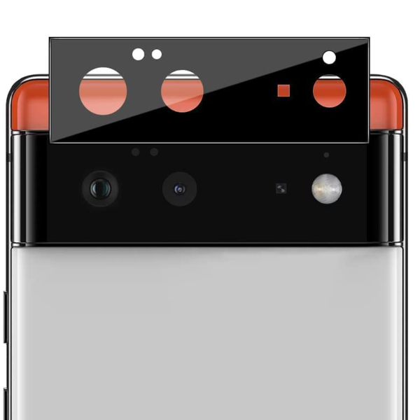 Guard your Google Pixel 6 Camera Lens