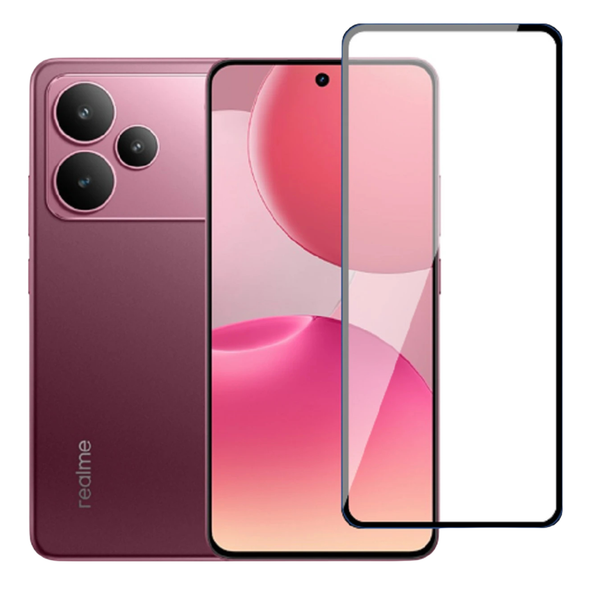 Screen Protector for Realme P4Pro