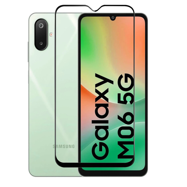 Screen Protector for Samsung M06