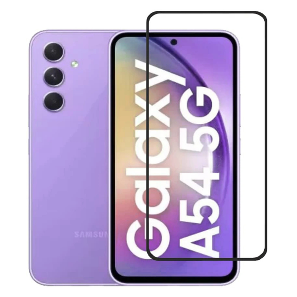 Screen Protector for Samsung A54