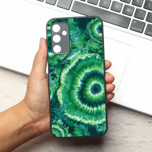 Emerald MB Case for Samsung Galaxy A14