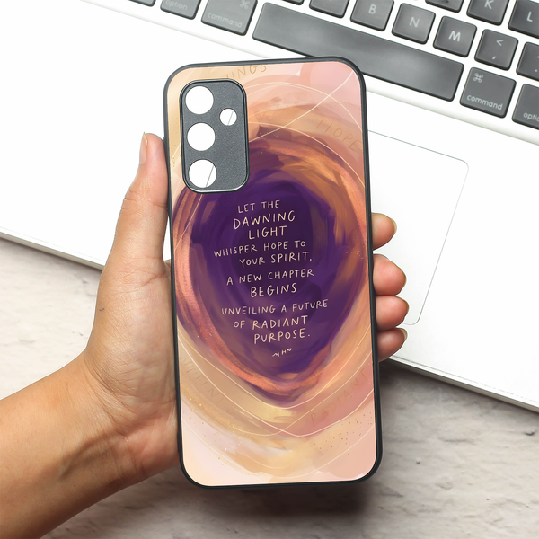 Solace MB Case for Samsung Galaxy A14