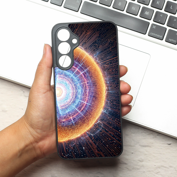 Quantum MB Case for Samsung Galaxy A16