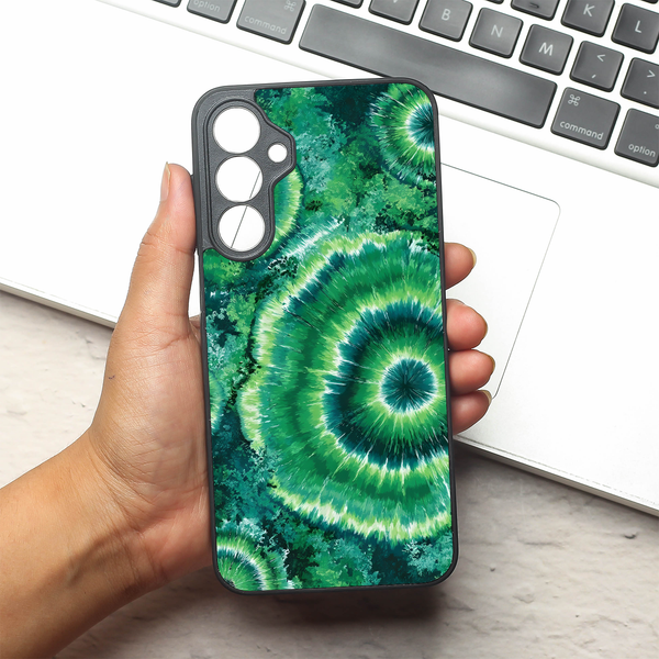 Emerald MB Case for Samsung Galaxy A16