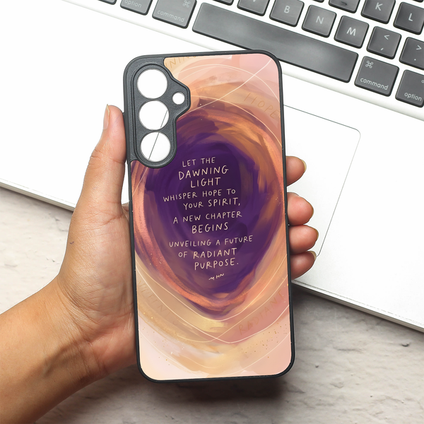 Solace MB Case for Samsung Galaxy A16