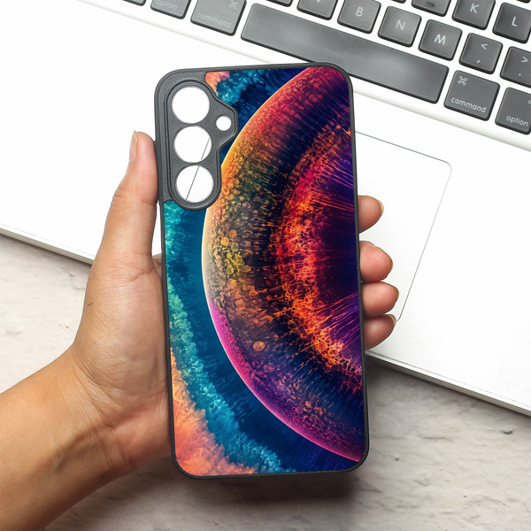 Nebula MB Case for Samsung Galaxy A16