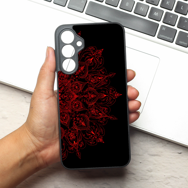 Mandala MB Case for Samsung Galaxy A16