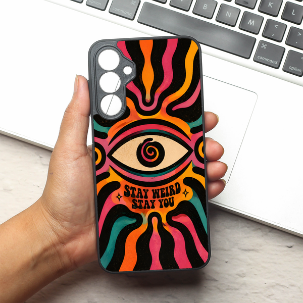 Hypnosis MB Case for Samsung Galaxy A16