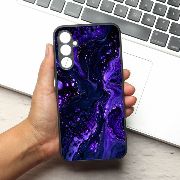 Vortex MB Case for Samsung Galaxy A34