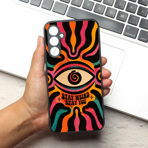 Hypnosis MB Case for Samsung Galaxy A34