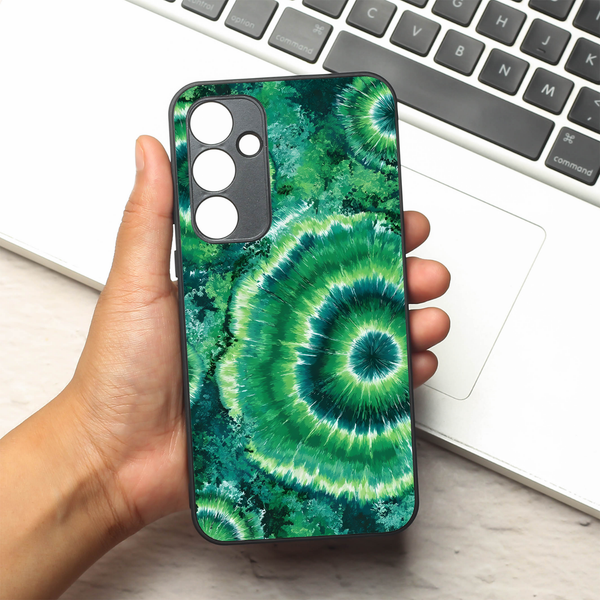 Emerald MB Case for Samsung Galaxy A35