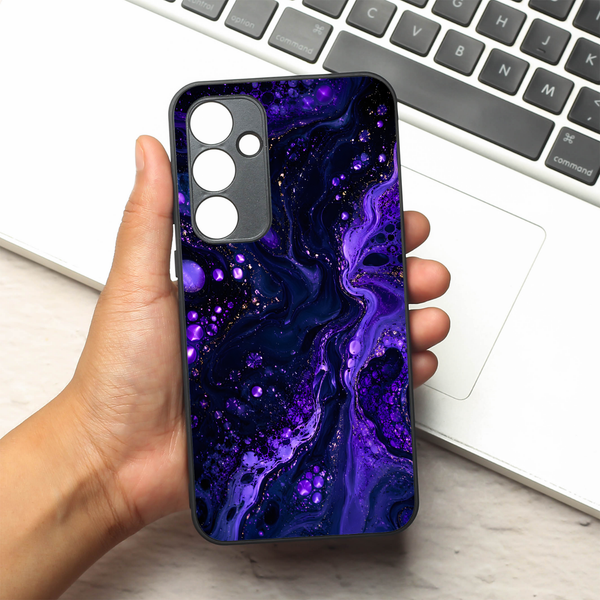 Vortex MB Case for Samsung Galaxy A35