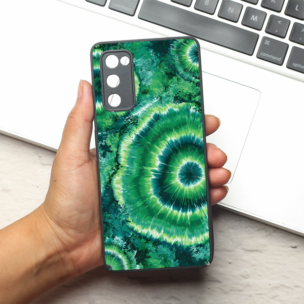 Emerald MB Case for Samsung Galaxy S20 FE