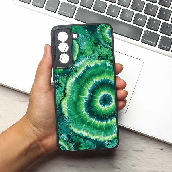 Emerald MB Case for Samsung Galaxy S21 FE