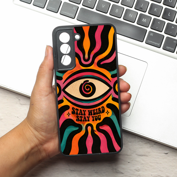 Hypnosis MB Case for Samsung Galaxy S21 FE