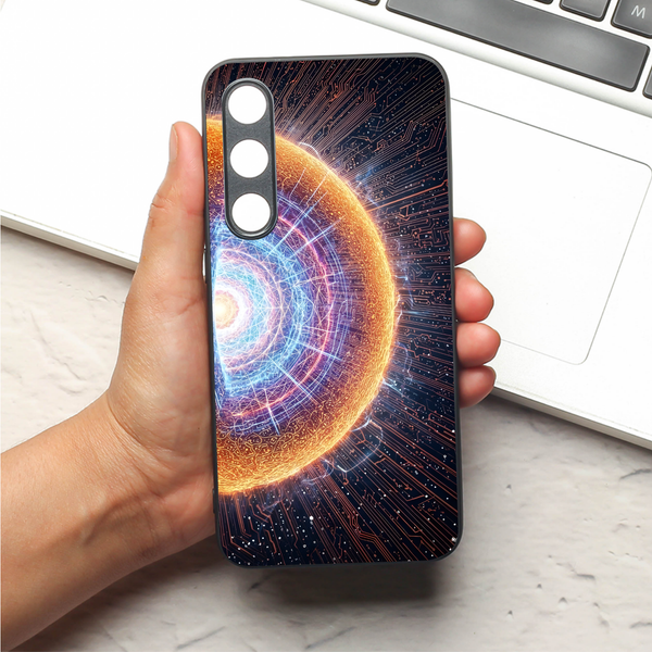 Quantum MB Case for Samsung Galaxy S23 FE