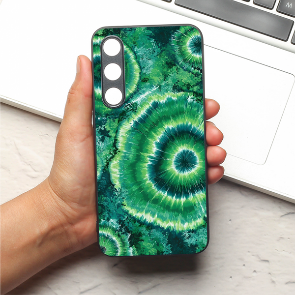 Emerald MB Case for Samsung Galaxy S24 FE