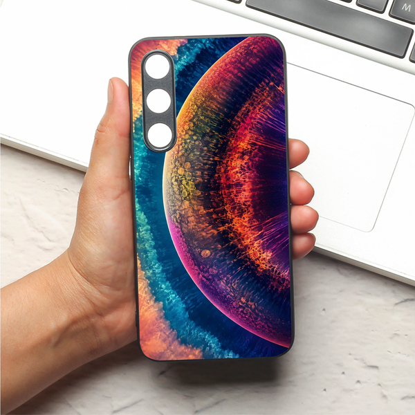 Nebula MB Case for Samsung Galaxy S24 FE