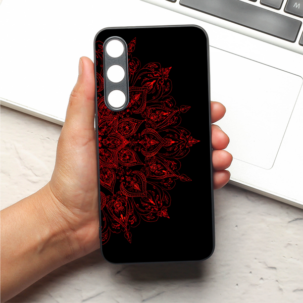 Mandala MB Case for Samsung Galaxy S23 FE