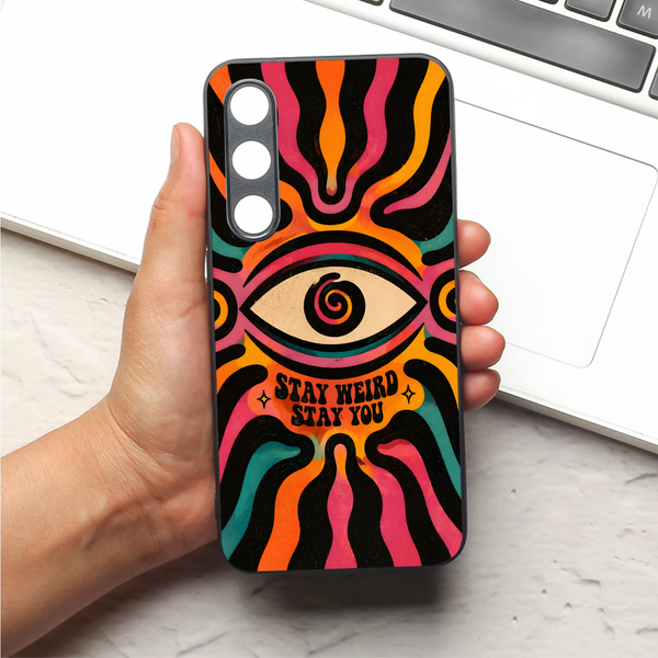 Hypnosis MB Case for Samsung Galaxy S23 FE