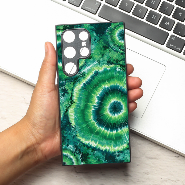 Emerald MB Case for Samsung Galaxy S25 Ultra