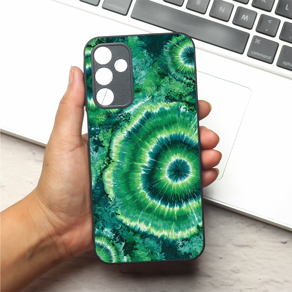 Emerald MB Case for Samsung Galaxy A15