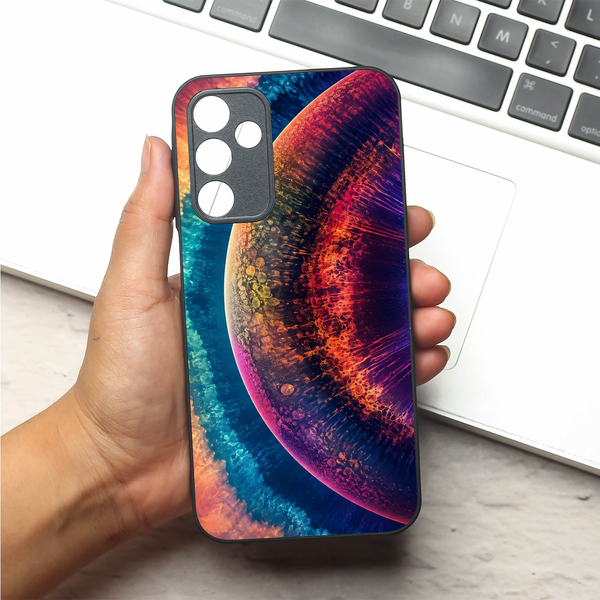 Nebula MB Case for Samsung Galaxy A15