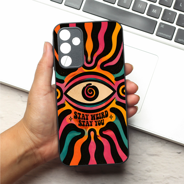 Hypnosis MB Case for Samsung Galaxy A15