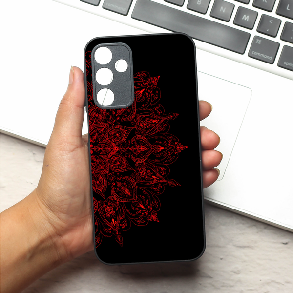 Mandala MB Case for Samsung Galaxy A15
