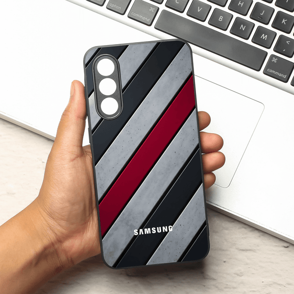 Slash MB Case for Samsung Galaxy A56