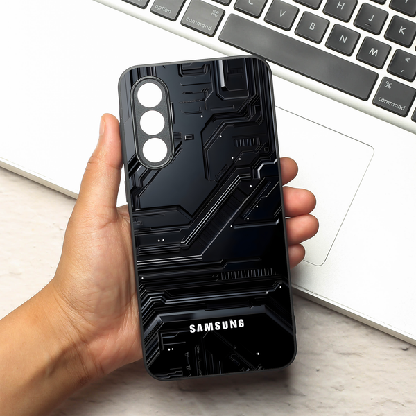 Stealth MB case for Samsung Galaxy A56
