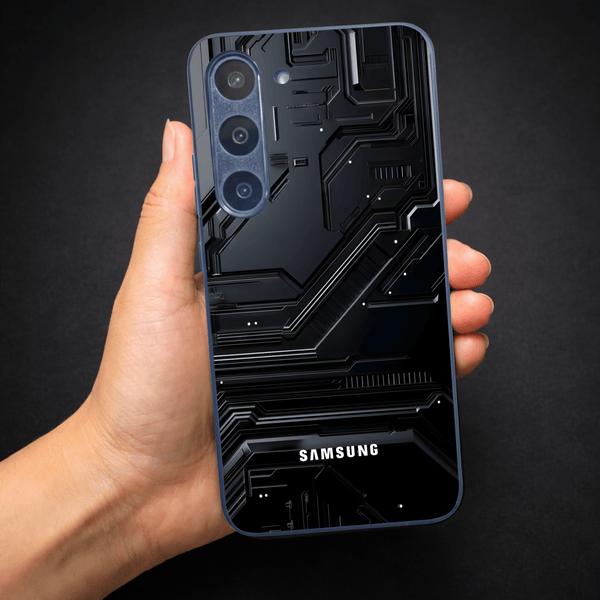 Stealth MB Case for Samsung Galaxy S23