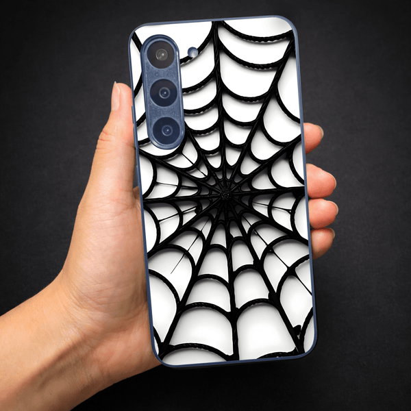 Web MB Case for Samsung Galaxy S23