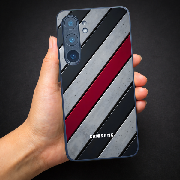 Slash MB case for Samsung Galaxy S24