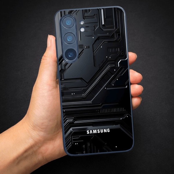 Stealth MB Case for Samsung Galaxy S24