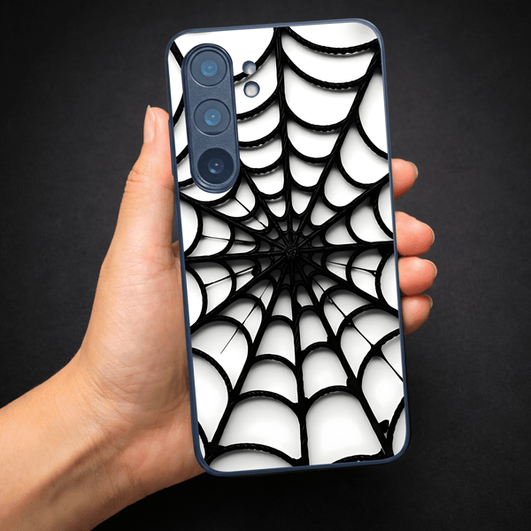 Web MB Case for Samsung Galaxy S24