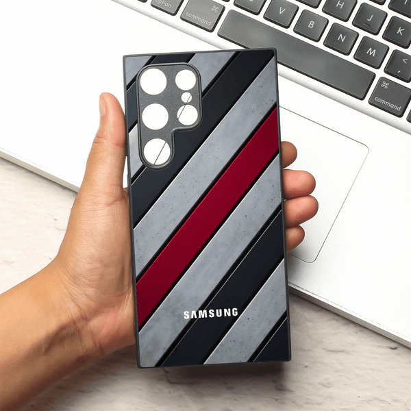 Slash MB Case for Samsung Galaxy S24 Ultra