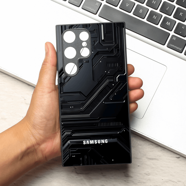 Stealth MB Case for Samsung Galaxy S24 Ultra