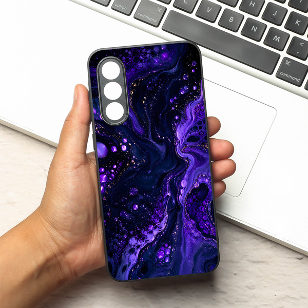Vortex MB Case for Samsung Galaxy A36