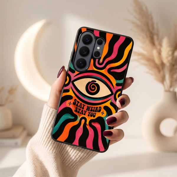 Hypnosis MB Case for Samsung Galaxy S26 Ultra