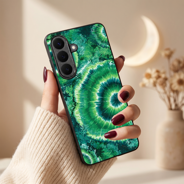 Emerald MB Case for Samsung Galaxy S26