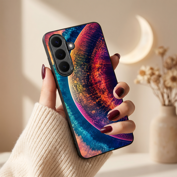 Nebula MB Case for Samsung Galaxy S26