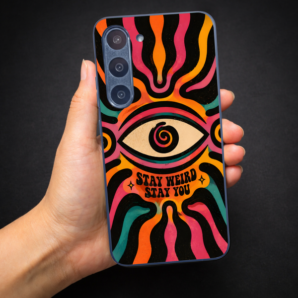 Hypnosis MB Case for Samsung Galaxy S23