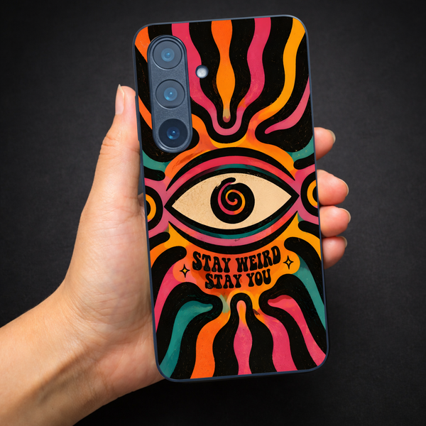 Hypnosis MB Case for Samsung Galaxy s24 Plus