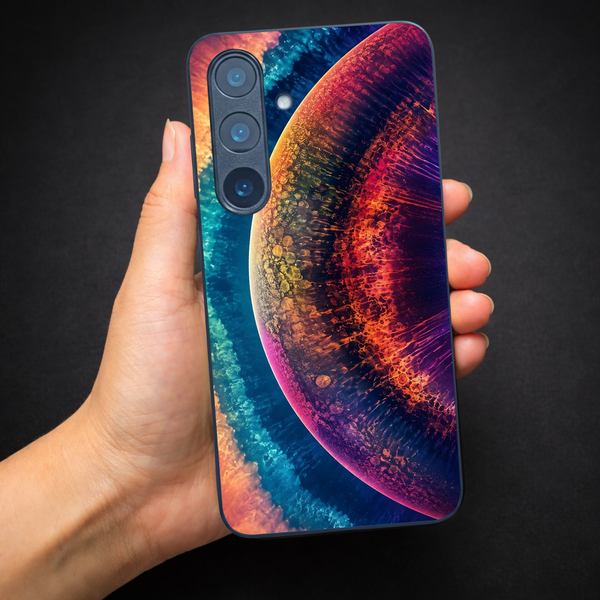 Nebula MB Case for Samsung Galaxy s24 Plus